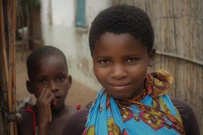Billy-Riordan-Memorial-Trust_Cape-MacClear-Children