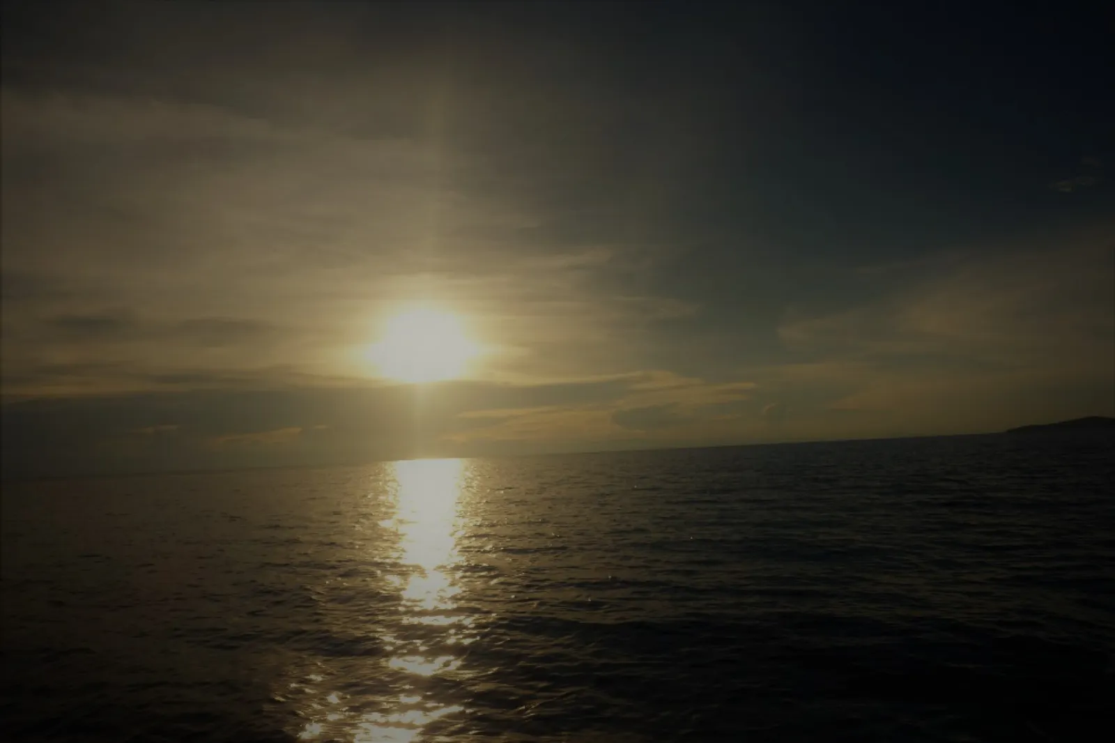 Billy-Riordan-Memorial-Trust_Sunset-Lake